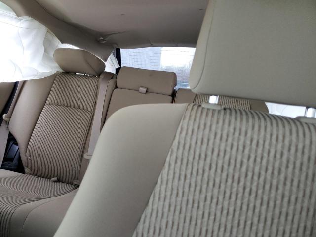 Photo 10 from auction – 2016 TOYOTA 4RUNNER SR with VIN JTEBU5JRXG5303206