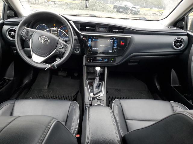 Photo 8 from auction – 2018 TOYOTA COROLLA L with VIN 5YFBURHE2JP749679