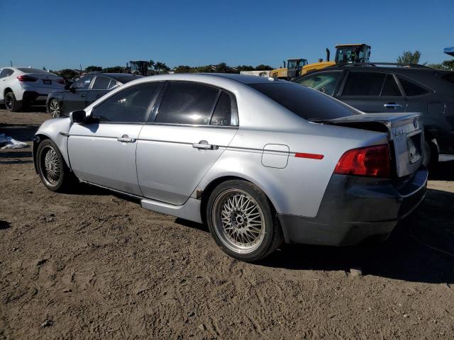 Photo 2 from auction – 2005 ACURA TL with VIN 19UUA66205A034730