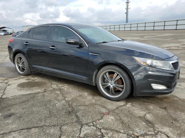Photo 4 from auction – 2012 KIA OPTIMA EX with VIN 5XXGN4A76CG044753