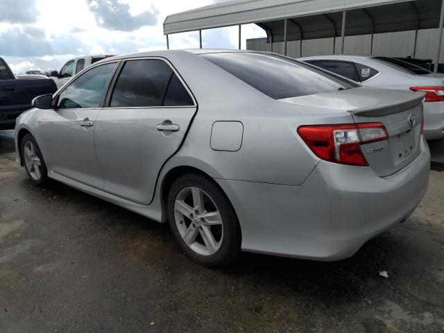 Foto 2 de la subasta – 2012 TOYOTA CAMRY BASE con VIN 4T1BF1FK7CU094280