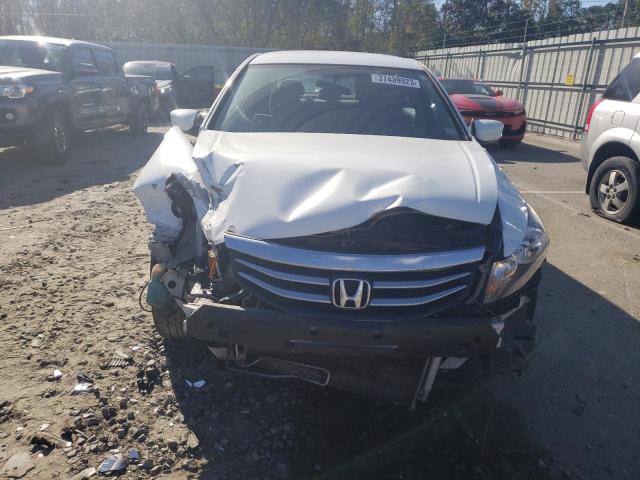 Photo 5 from auction – 2011 HONDA ACCORD LXP with VIN 1HGCP2F4XBA022259