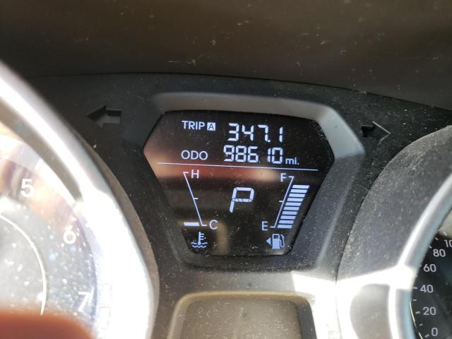 Photo 9 from auction – 2011 HYUNDAI ELANTRA GL with VIN KMHDH4AE4BU092135