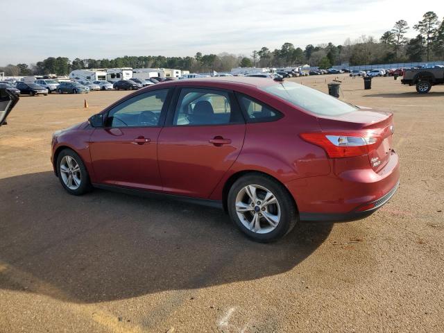Photo 2 from auction – 2014 FORD FOCUS SE with VIN 1FADP3F28EL318645
