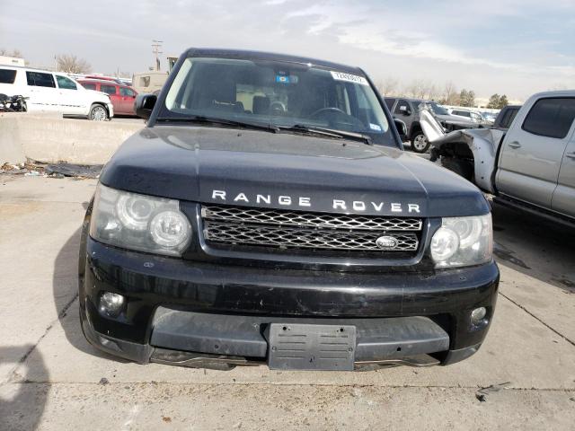 Photo 5 from auction – 2013 LAND ROVER RANGE ROVE with VIN SALSF2D47DA795881
