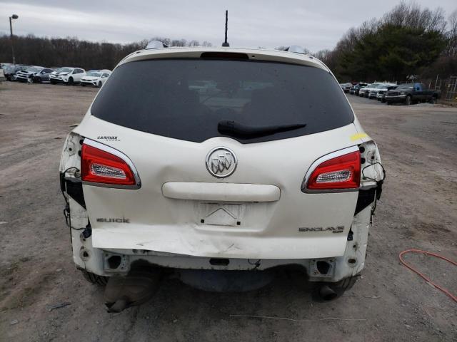 Foto 6 de la subasta – 2013 BUICK ENCLAVE con VIN 5GAKVCKD1DJ233964