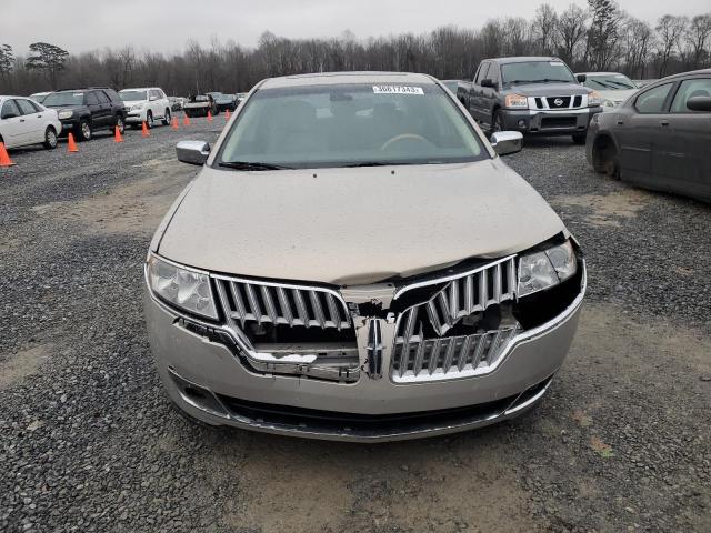Photo 5 from auction – 2010 LINCOLN MKZ with VIN 3LNHL2GC1AR631925