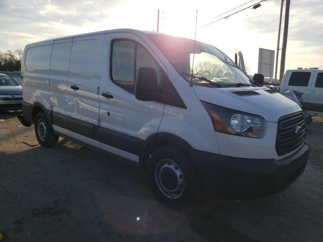 Photo 4 from auction – 2019 FORD TRANSIT T- with VIN 1FTYE1ZM5KKA77597