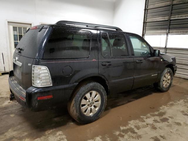 Photo 3 from auction – 2007 MERCURY MOUNTAINEE with VIN 4M2EU47E97UJ21142
