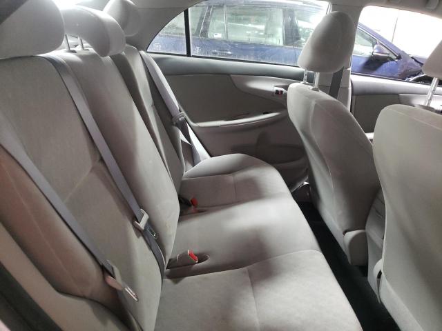 Photo 10 from auction – 2009 TOYOTA COROLLA BA with VIN JTDBL40E39J020737