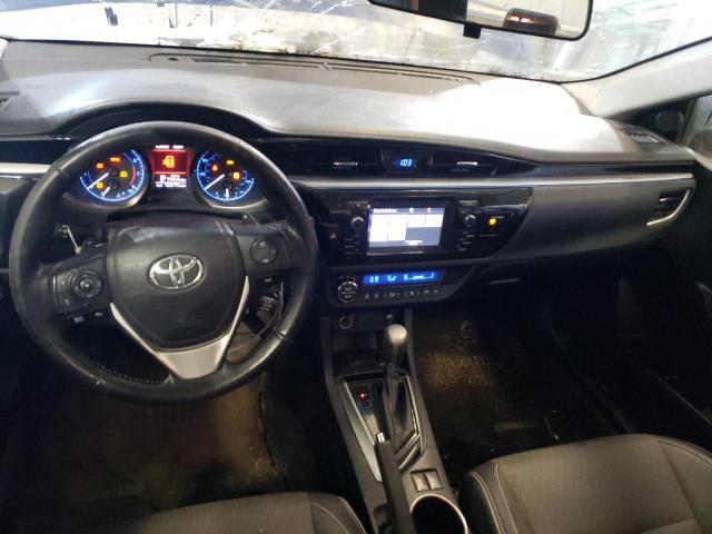 Photo 8 from auction – 2016 TOYOTA COROLLA L with VIN 2T1BURHE1GC629347