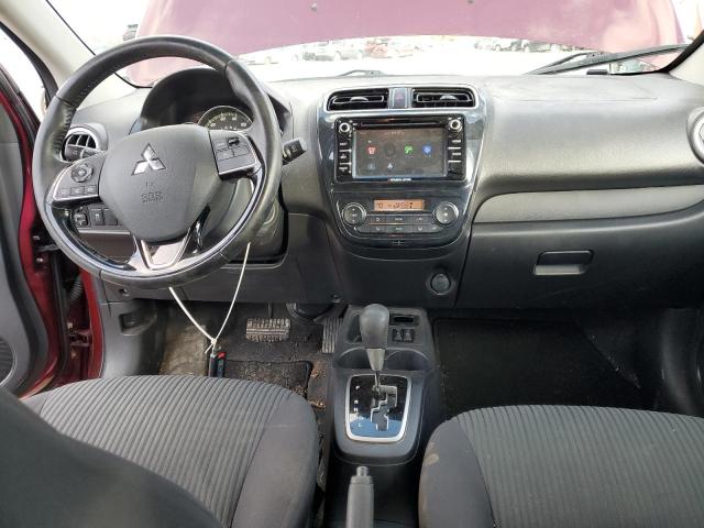 Photo 8 from auction – 2017 MITSUBISHI MIRAGE G4 with VIN ML32F4FJ0HHF10771