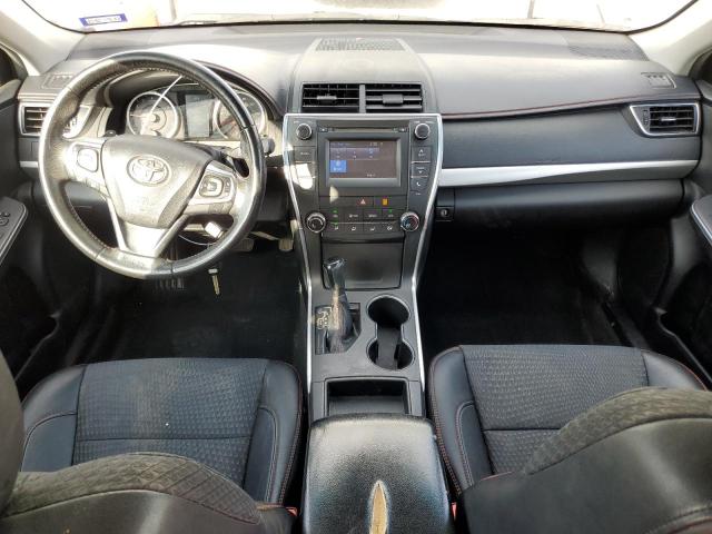 Photo 8 from auction – 2015 TOYOTA CAMRY LE with VIN 4T1BF1FK3FU064147