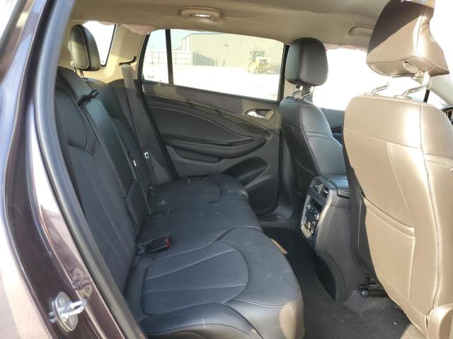 Photo 11 from auction – 2017 BUICK ENVISION E with VIN LRBFXBSA2HD217611