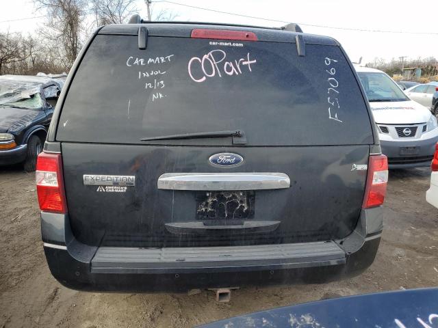 Photo 6 from auction – 2012 FORD EXPEDITION with VIN 1FMJK1H53CEF57069