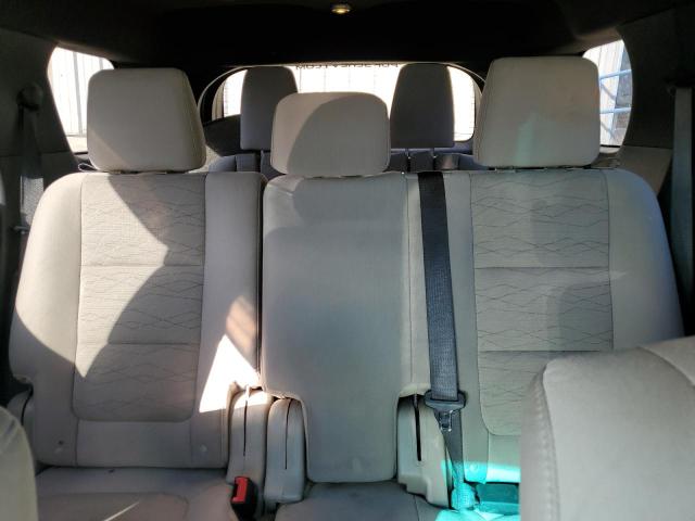 Photo 10 from auction – 2013 FORD EXPLORER with VIN 1FM5K8B88DGC94001