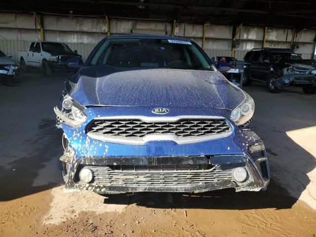 Photo 5 from auction – 2020 KIA FORTE FE with VIN 3KPF24AD2LE189324