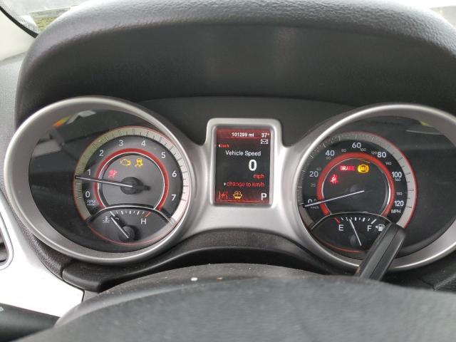 Photo 9 from auction – 2013 DODGE JOURNEY SE with VIN 3C4PDCAB6DT731075