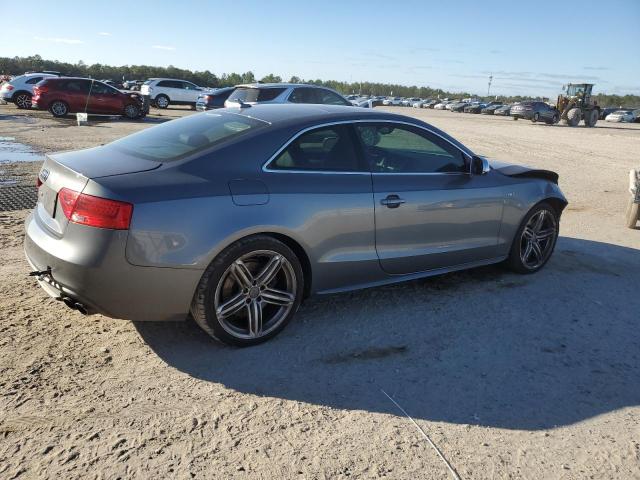 Photo 3 from auction – 2014 AUDI S5 PREMIUM with VIN WAUCGAFR4EA006404