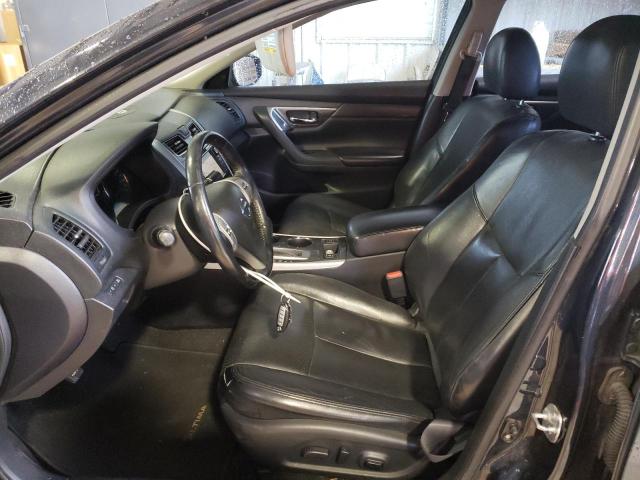 Photo 7 from auction – 2014 NISSAN ALTIMA 2.5 with VIN 1N4AL3AP0EC188555