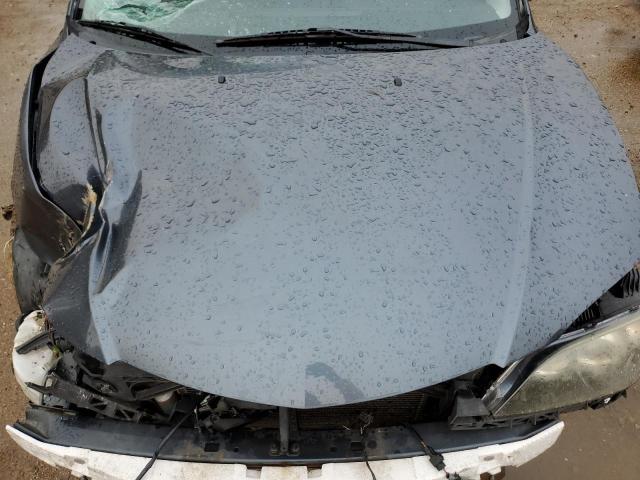 Photo 11 from auction – 2008 MAZDA 3 I with VIN JM1BK32F681130747