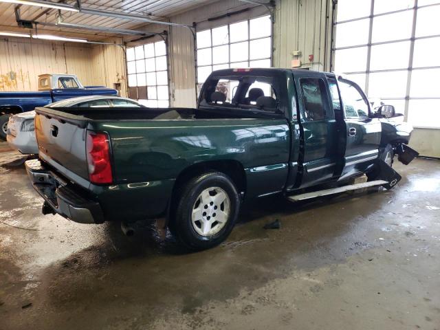 Photo 3 from auction – 2006 CHEVROLET SILVERADO with VIN 1GCEC19T26Z175595