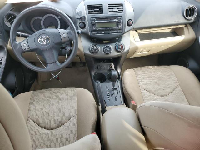 Photo 8 from auction – 2012 TOYOTA RAV4 with VIN 2T3ZF4DV5CW135722