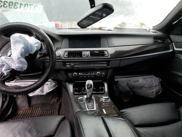 Photo 8 from auction – 2012 BMW 535 XI with VIN WBAFU7C5XCDU59612