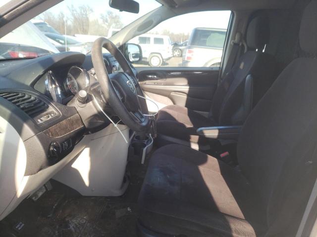 Photo 7 from auction – 2011 DODGE GRAND CARA with VIN 2D4JN1AG6BR606521