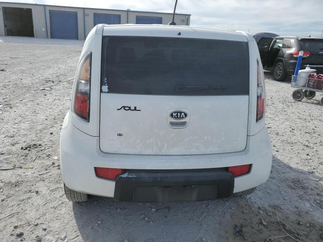 Photo 6 from auction – 2011 KIA SOUL with VIN KNDJT2A16B7332761