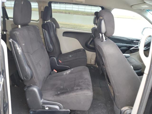 Photo 11 from auction – 2011 DODGE GRAND CARA with VIN 2D4RN4DG8BR700481