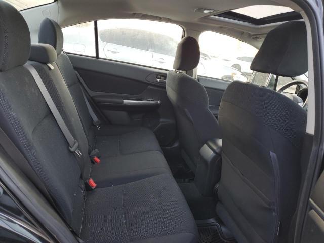 Photo 10 from auction – 2015 SUBARU IMPREZA PR with VIN JF1GJAK67FH002444