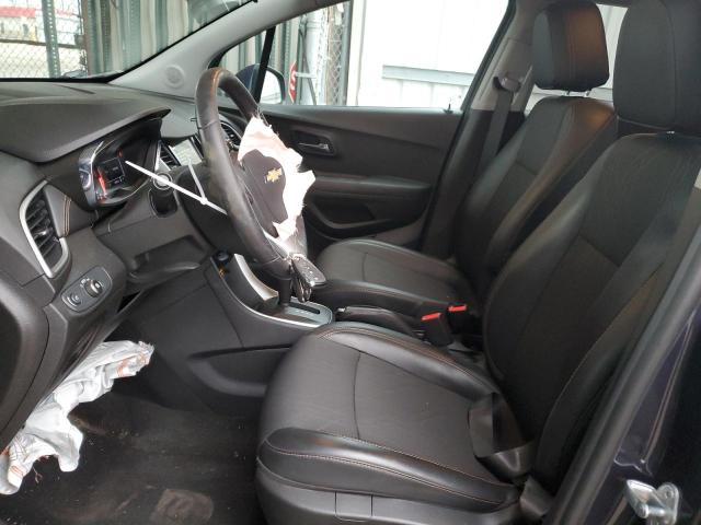 Photo 7 from auction – 2019 CHEVROLET TRAX 1LT with VIN 3GNCJPSB3KL268605