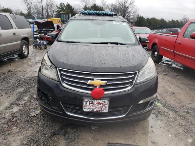 Photo 5 from auction – 2014 CHEVROLET TRAVERSE L with VIN 1GNKRGKD2EJ333607