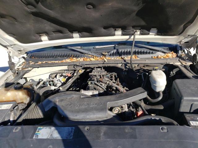 Photo 12 from auction – 2003 CADILLAC ESCALADE E with VIN 3GYFK66N13G337006