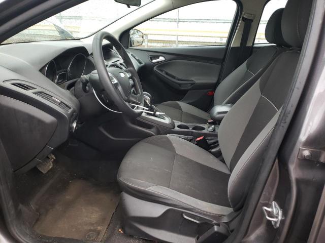 Photo 7 from auction – 2014 FORD FOCUS SE with VIN 1FADP3F29EL378241