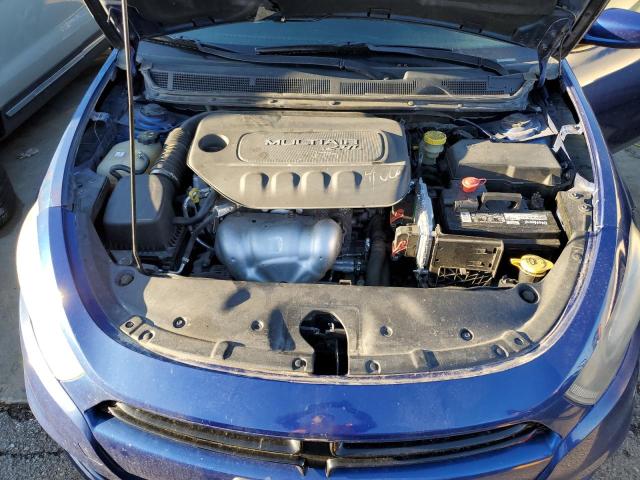 Photo 11 from auction – 2014 DODGE DART SXT with VIN 1C3CDFBB9ED823856
