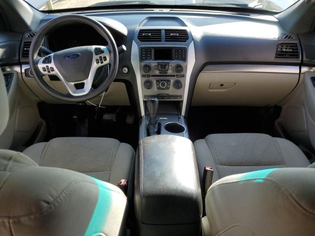 Photo 8 from auction – 2013 FORD EXPLORER with VIN 1FM5K8B88DGC94001