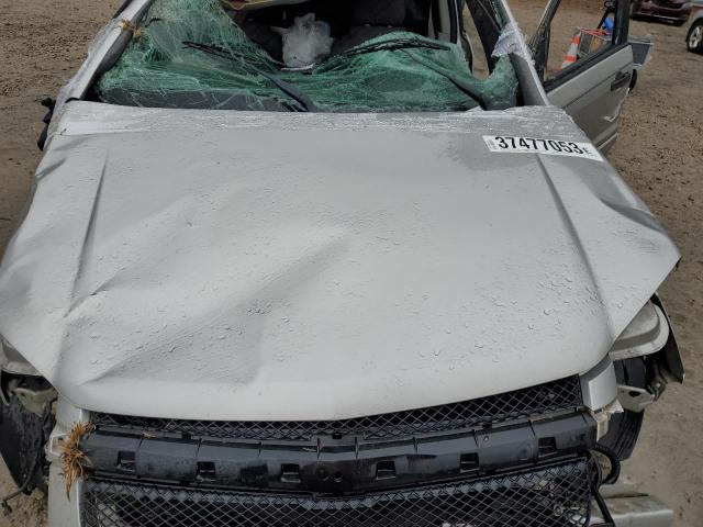 Photo 11 from auction – 2007 CHEVROLET EQUINOX LS with VIN 2CNDL13F376110648