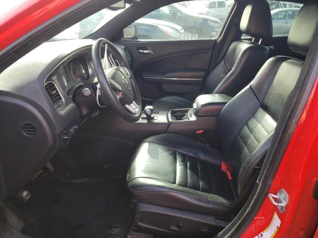 Photo 7 from auction – 2014 DODGE CHARGER SX with VIN 2C3CDXJG5EH159688