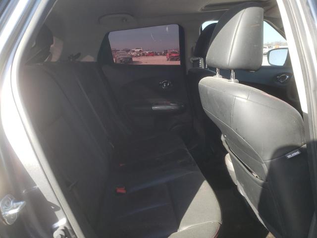 Photo 11 from auction – 2015 NISSAN JUKE S with VIN JN8AF5MR4FT511781