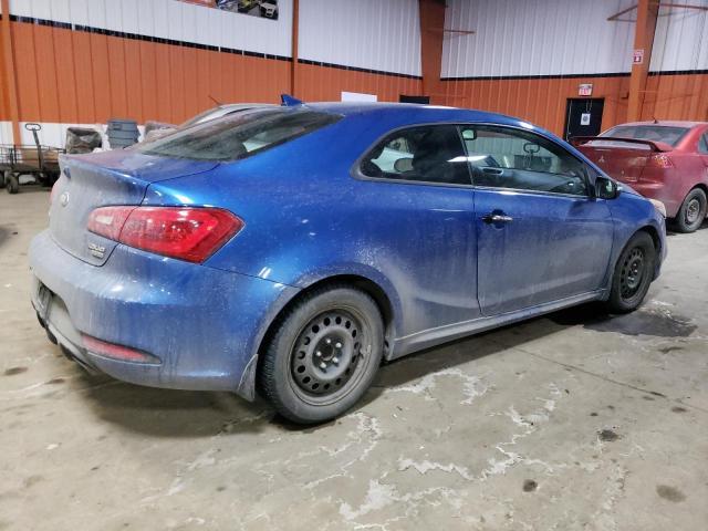 Photo 3 from auction – 2015 KIA FORTE SX with VIN KNAFZ6A30F5295881