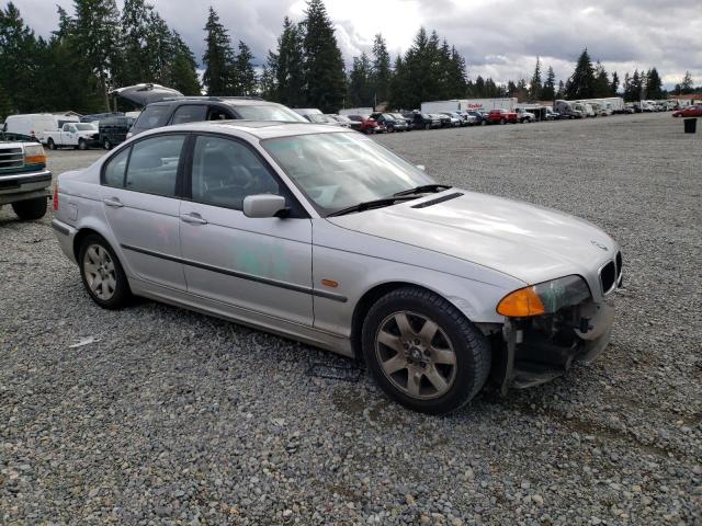 Photo 4 from auction – 2001 BMW 325 I with VIN WBAAV33491FV02877