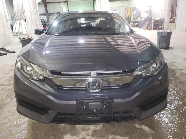 Photo 5 from auction – 2018 HONDA CIVIC EX with VIN 2HGFC2F78JH593798