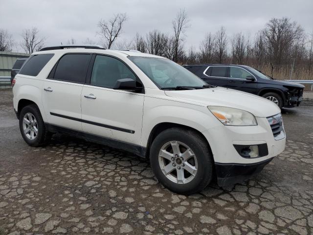 Photo 4 from auction – 2007 SATURN OUTLOOK XE with VIN 5GZEV137X7J105332