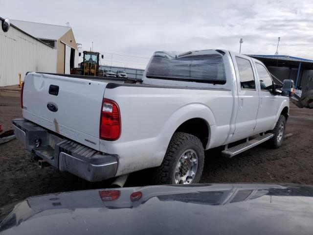 Photo 3 from auction – 2012 FORD F250 SUPER with VIN 1FT7W2B68CEB96254