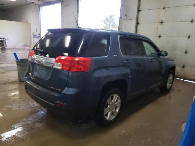 Photo 3 from auction – 2012 GMC TERRAIN SL with VIN 2GKFLREK9C6239580