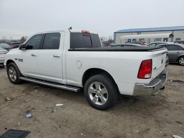 Photo 2 from auction – 2017 RAM 1500 SLT with VIN 1C6RR7TT5HS502294