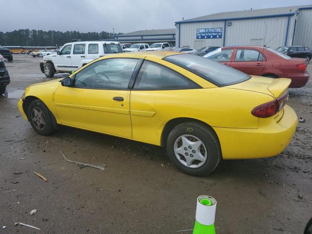 Photo 2 from auction – 2004 CHEVROLET CAVALIER with VIN 1G1JC12F847371867