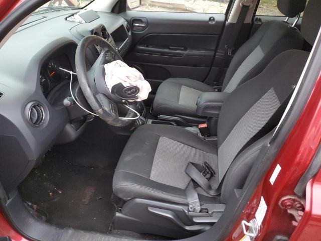 Photo 7 from auction – 2012 JEEP PATRIOT LA with VIN 1C4NJPFB6CD605724